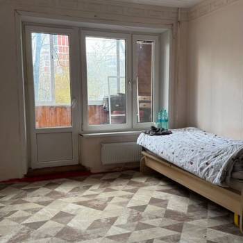 Продается 2-х комнатная квартира, 44,1 м²