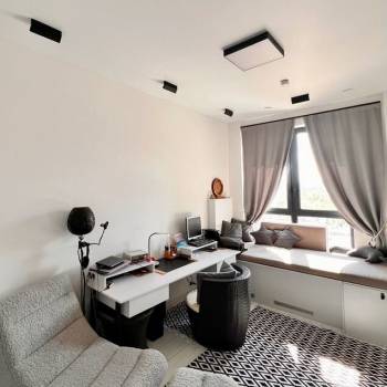 Продается 2-х комнатная квартира, 57,2 м²