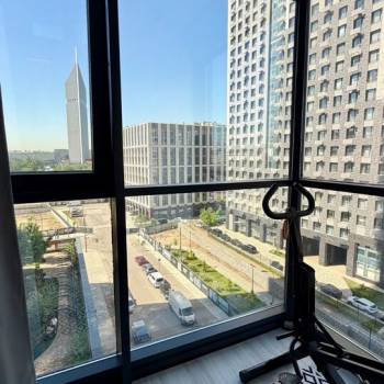 Продается 2-х комнатная квартира, 57,2 м²