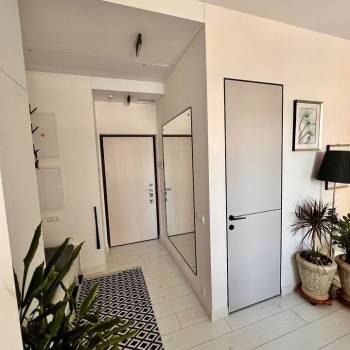 Продается 2-х комнатная квартира, 57,2 м²