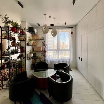 Продается 2-х комнатная квартира, 57,2 м²
