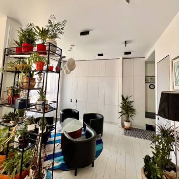 Продается 2-х комнатная квартира, 57,2 м²