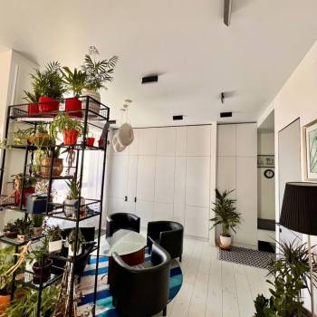Продается 2-х комнатная квартира, 57,2 м²