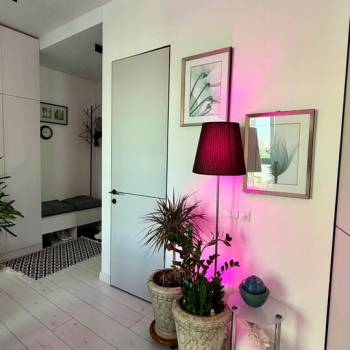 Продается 2-х комнатная квартира, 57,2 м²