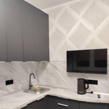 Сдается Многокомнатная квартира, 60 м²