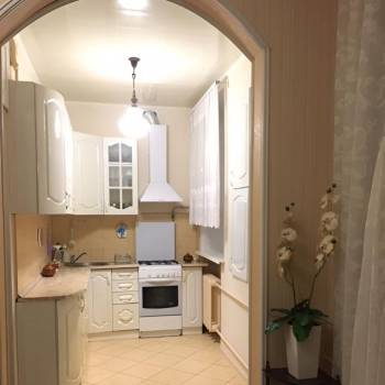 Продается Многокомнатная квартира, 97,1 м²