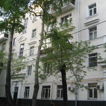 Продается Многокомнатная квартира, 97,1 м²