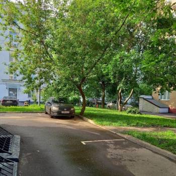 Продается Многокомнатная квартира, 97,1 м²