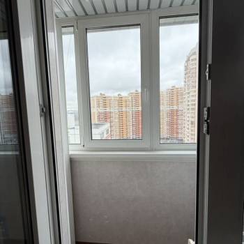 Сдается 1-комнатная квартира, 40 м²