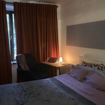 Сдается 2-х комнатная квартира, 43,8 м²