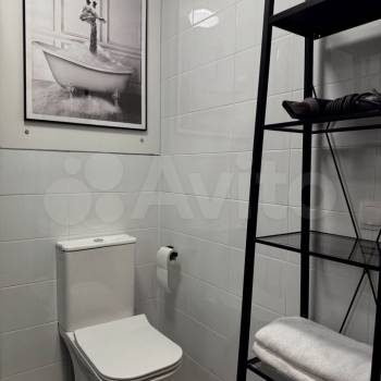 Продается 1-комнатная квартира, 25,5 м²