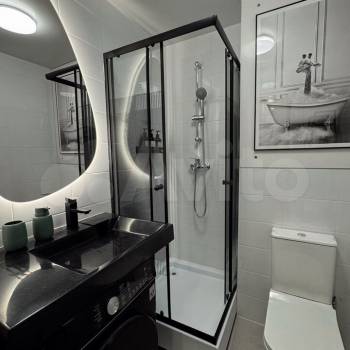 Продается 1-комнатная квартира, 25,5 м²