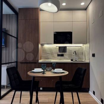 Продается 1-комнатная квартира, 25,5 м²