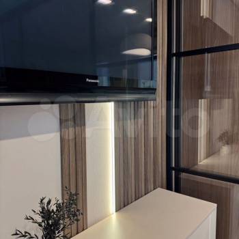 Продается 1-комнатная квартира, 25,5 м²