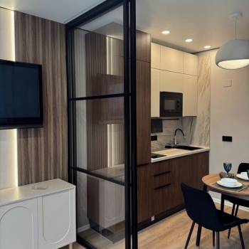 Продается 1-комнатная квартира, 25,5 м²