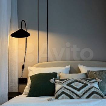 Продается 1-комнатная квартира, 25,5 м²