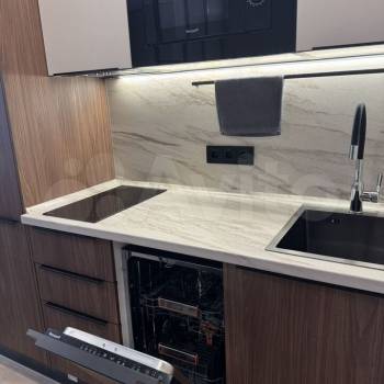 Продается 1-комнатная квартира, 25,5 м²