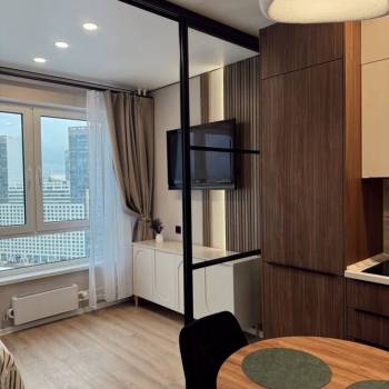 Продается 1-комнатная квартира, 25,5 м²