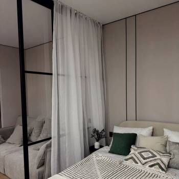 Продается 1-комнатная квартира, 25,5 м²