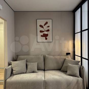 Продается 1-комнатная квартира, 25,5 м²