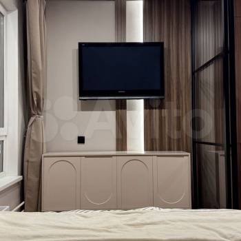 Продается 1-комнатная квартира, 25,5 м²