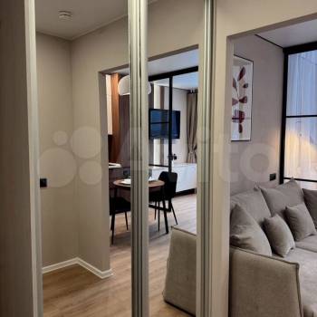 Продается 1-комнатная квартира, 25,5 м²