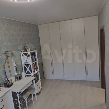 Продается 3-х комнатная квартира, 51,2 м²