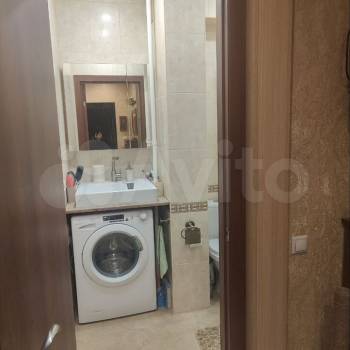 Продается 3-х комнатная квартира, 51,2 м²