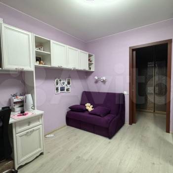 Продается 3-х комнатная квартира, 51,2 м²