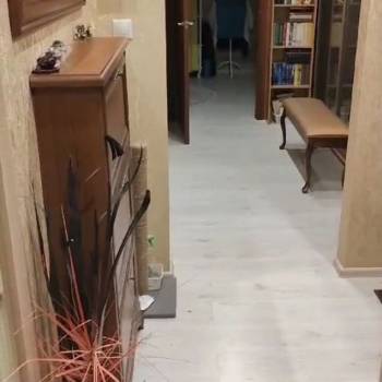 Продается 3-х комнатная квартира, 51,2 м²