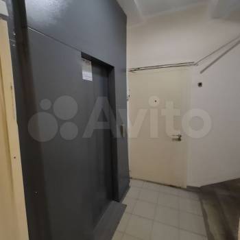 Продается 3-х комнатная квартира, 51,2 м²