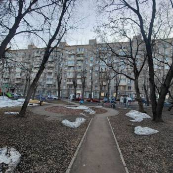 Продается 3-х комнатная квартира, 51,2 м²