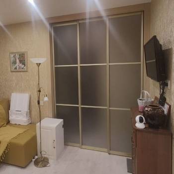 Продается 3-х комнатная квартира, 51,2 м²