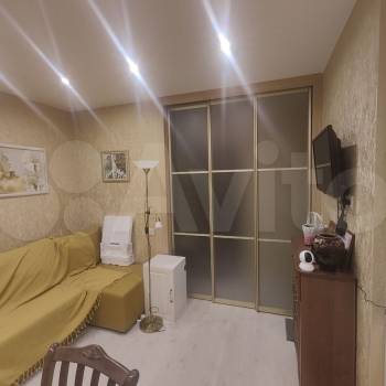 Продается 3-х комнатная квартира, 51,2 м²