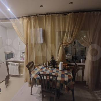 Продается 3-х комнатная квартира, 51,2 м²