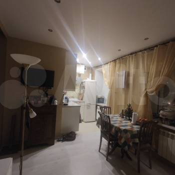 Продается 3-х комнатная квартира, 51,2 м²