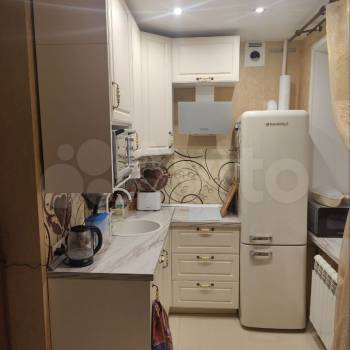 Продается 3-х комнатная квартира, 51,2 м²
