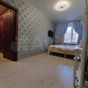 Продается 3-х комнатная квартира, 51,2 м²
