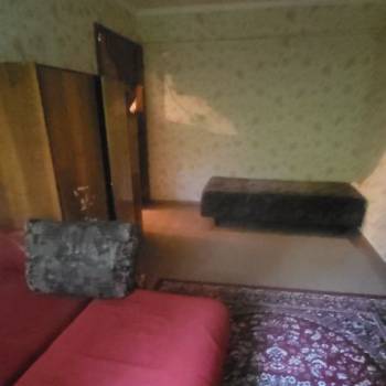 Сдается 2-х комнатная квартира, 42,6 м²