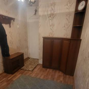 Сдается 2-х комнатная квартира, 42,6 м²