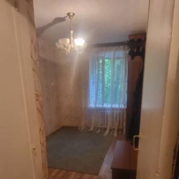 Сдается 2-х комнатная квартира, 42,6 м²