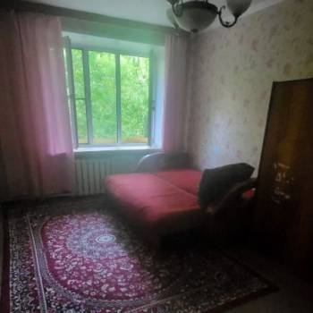 Сдается 2-х комнатная квартира, 42,6 м²