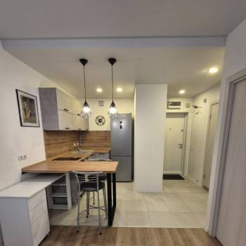 Сдается 2-х комнатная квартира, 33 м²