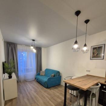 Сдается 2-х комнатная квартира, 33 м²