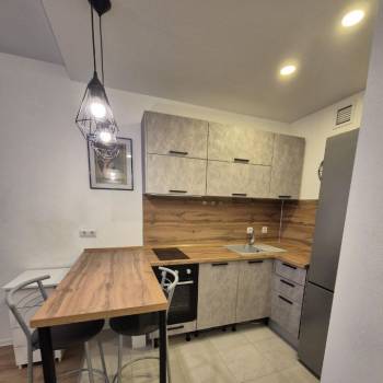 Сдается 2-х комнатная квартира, 33 м²