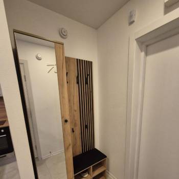 Сдается 2-х комнатная квартира, 33 м²