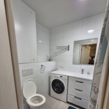Сдается 2-х комнатная квартира, 33 м²
