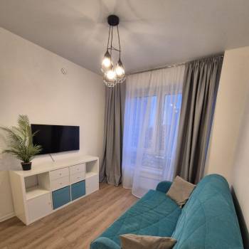 Сдается 2-х комнатная квартира, 33 м²