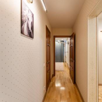 Продается 3-х комнатная квартира, 56,5 м²