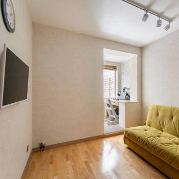 Продается 3-х комнатная квартира, 56,5 м²